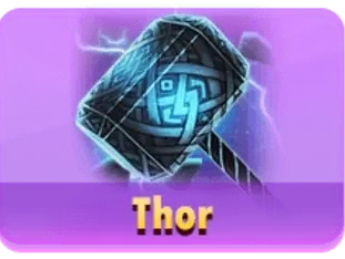 Thor (1) screenshot