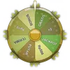 Bonus Keberuntungan welfare icon