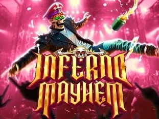 Inferno Mayhem screenshot