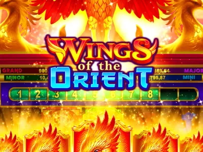 Fitur Bonus Jackpot screenshot