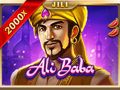 Ali Baba screenshot