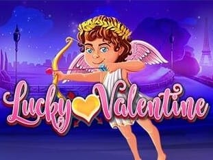 Lucky Valentine screenshot