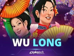 Wu Long ™ screenshot