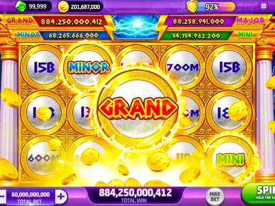 Koleksi Game Slot Terlengkap screenshot