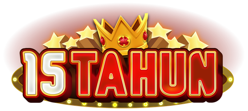 15tahunslot.net Logo